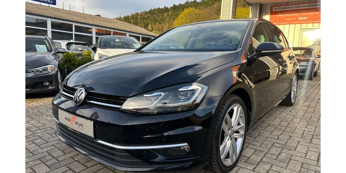 VW Golf 88.492 km 15.800 &euro; Marburg 35041