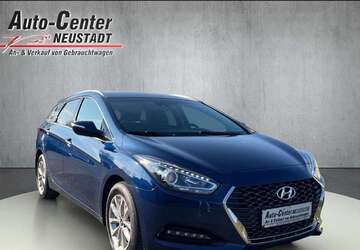 Hyundai i40 117.800 km 12.750 &euro; Neustadt / Hessen 35279