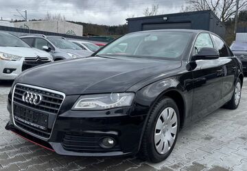 Audi A4 339.419 km 2.900 &euro; Cölbe 35091