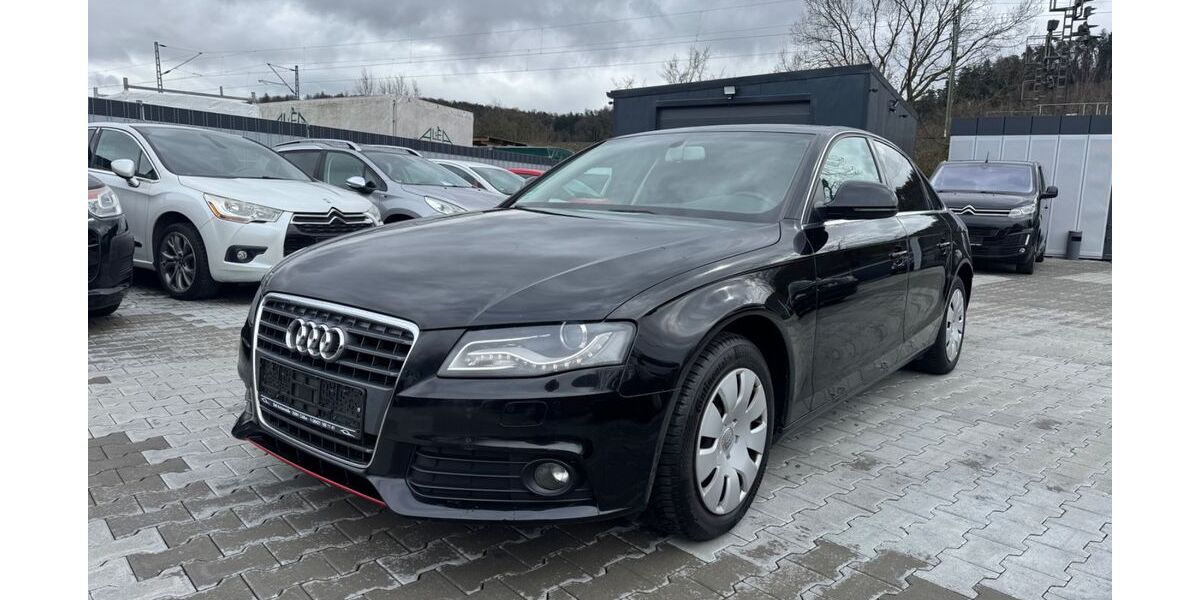 Audi A4 339.419 km 2.900 &euro; Cölbe 35091