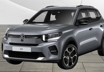 Citroen C3 22.842 km 14.880 &euro; Marburg 35043