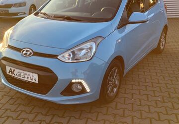 Hyundai i10 115.127 km 5.600 &euro; Kirchhain 35274