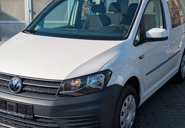 VW Caddy 333.585 km 6.850 &euro; Cölbe-Bernsdorf 35091