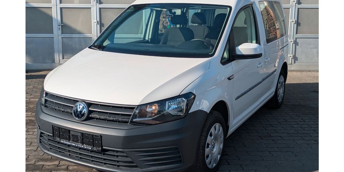 VW Caddy 333.585 km 6.850 &euro; Cölbe-Bernsdorf 35091
