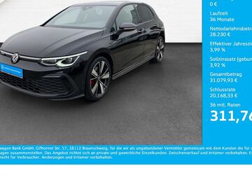 VW Golf 59.950 km 28.230 &euro; Gießen 35394