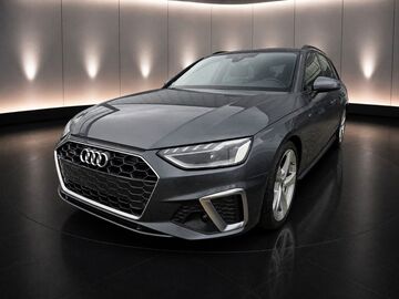Gebrauchte Audi A4
