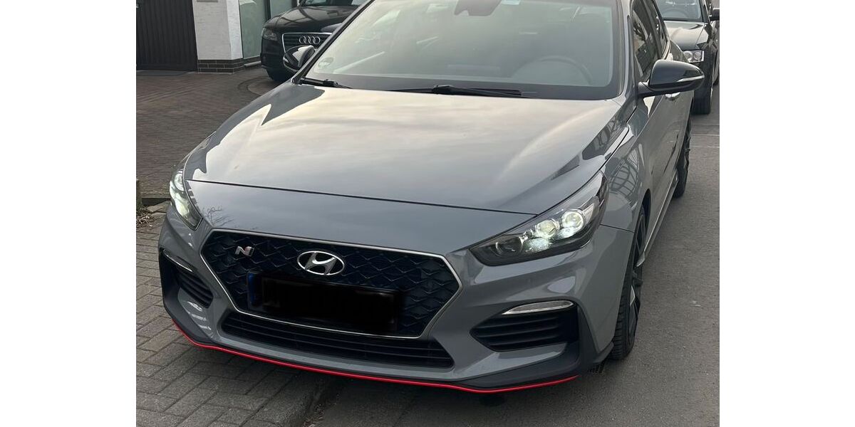 Hyundai i30 141.000 km 16.900 &euro; Buseck 35418