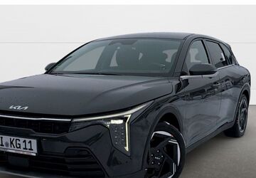 Kia K4 1.001 km 32.980 &euro; Giessen 35394