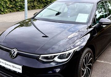 VW Golf 67.851 km 19.100 &euro; Marburg 35039