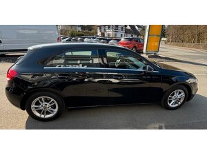 Mercedes-Benz A 200 73.556 km 20.499 &euro; Battenberg 35088
