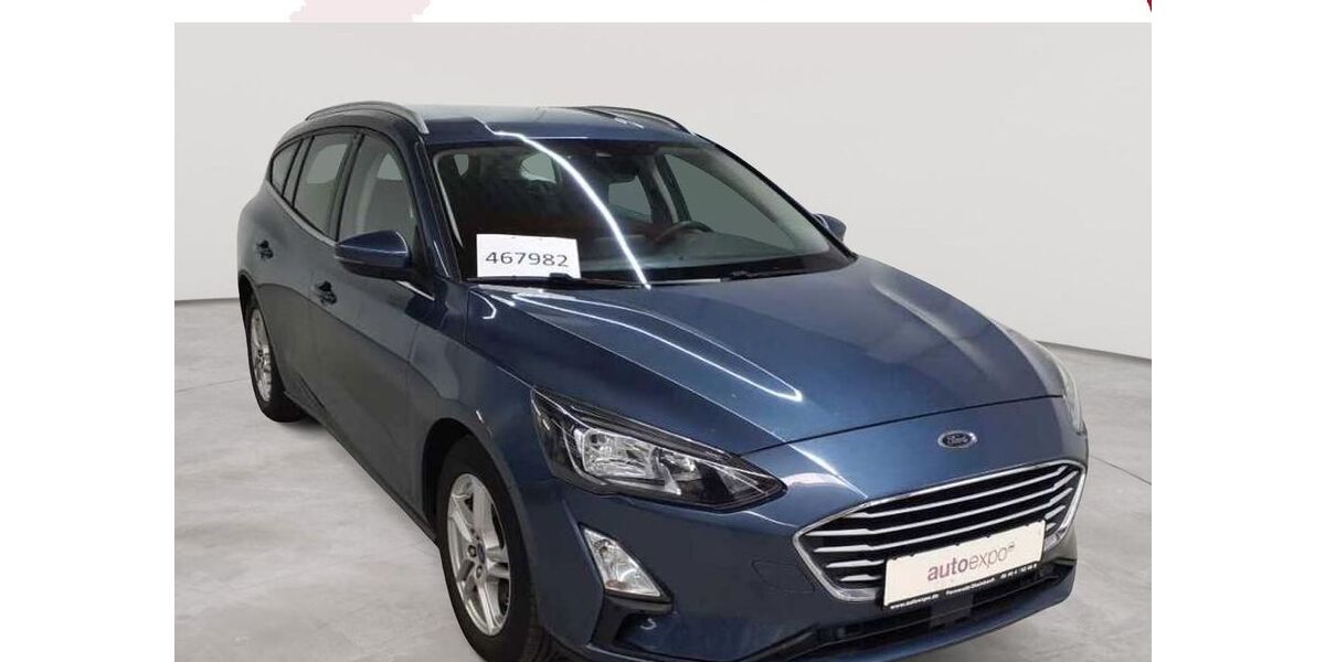Ford Focus 128.736 km 11.789 &euro; Fernwald-Steinbach 35463