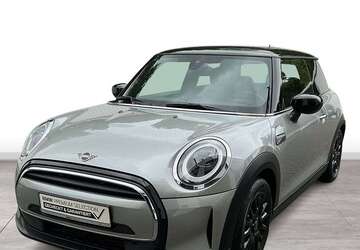 Mini Cooper 16.100 km 22.890 &euro; Dautphetal 35232