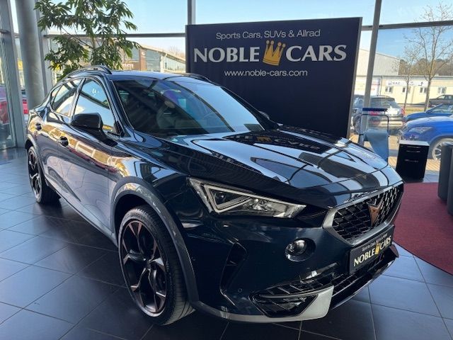 Cupra Formentor 45.800 km 29.690 &euro; Giessen 35394