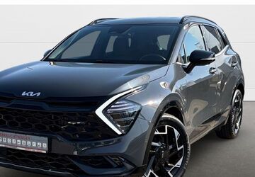 Kia Sportage 38.488 km 33.790 &euro; Giessen 35394