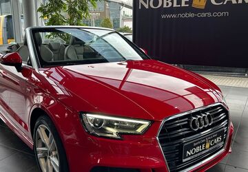 Audi A3 53.000 km 28.580 &euro; Giessen 35394