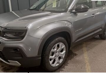 Jeep Avenger 40.016 km 18.480 &euro; Marburg 35043