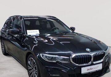 BMW 330 81.414 km 33.389 &euro; Fernwald-Steinbach 35463