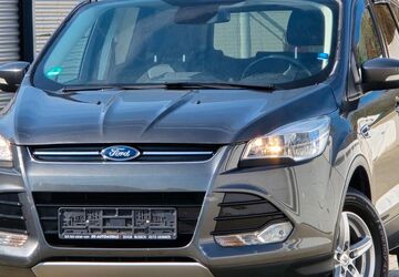 Ford Kuga 138.569 km 10.999 &euro; Buseck 35418