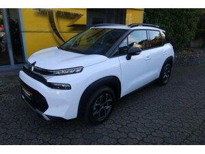 Citroen C3 Aircross Shine Diesel 54.574 km 15.900 &euro; Battenberg 35088