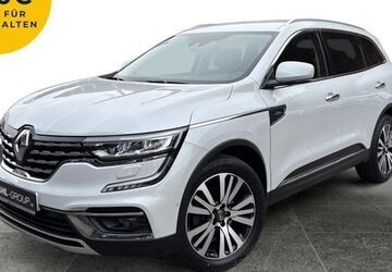 Renault Koleos 98.193 km 27.175 &euro; Marburg 35039
