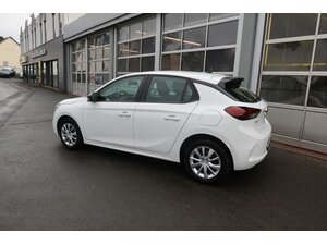 Opel Corsa F Edition 40.300 km 11.990 &euro; Bad Endbach 35080