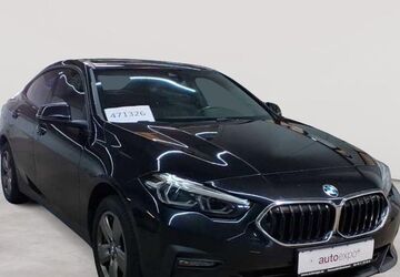 BMW 216 155.785 km 17.989 &euro; Fernwald-Steinbach 35463
