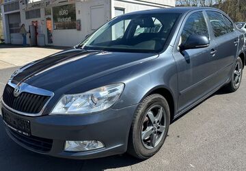 Skoda Octavia 199.998 km 3.350 &euro; Cölbe 35091