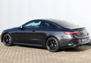 Mercedes-Benz E 53 AMG 52.900 km 55.900 &euro; Marburg 35037