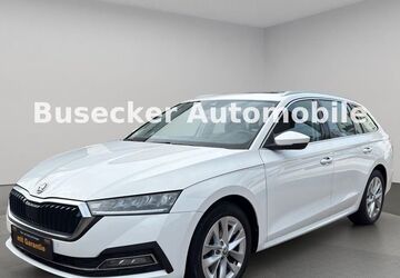Skoda Octavia 116.000 km 16.900 &euro; Buseck 35418