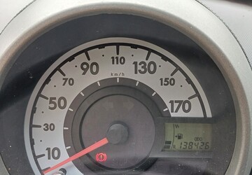 Citroen C1 138.430 km 1.200 &euro; Rosenthal 35119