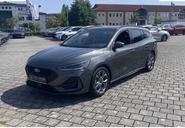 Ford Focus 12.106 km 26.390 &euro; Marburg 35043