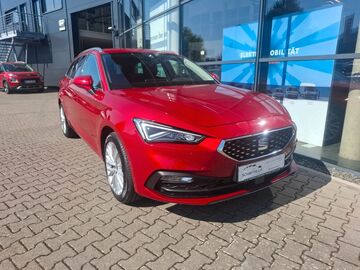 Gebrauchte Seat Leon