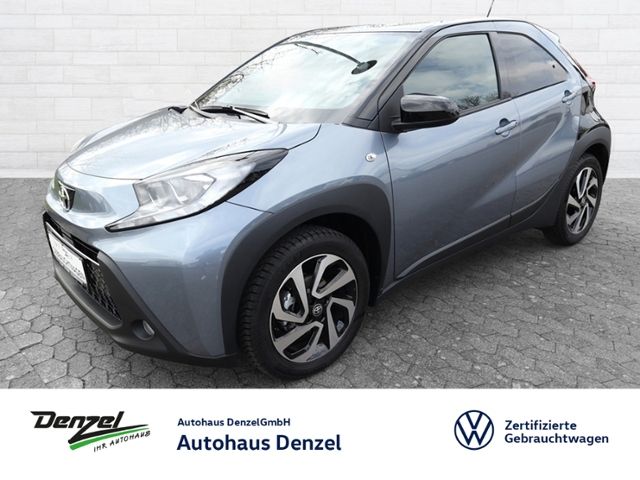 Toyota Aygo (X) 1.599 km 15.990 &euro; Wohratal OT Wohra 35288