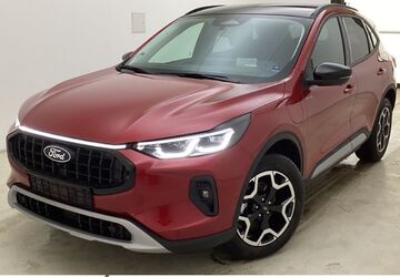 Ford Kuga 9.495 km 33.280 &euro; Marburg 35043