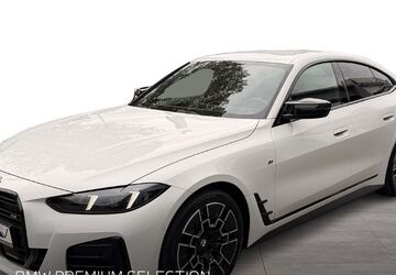BMW M440 9.400 km 65.890 &euro; Frankenberg (Eder) 35066