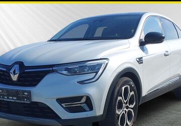 Renault Arkana 18.780 km 25.990 &euro; Heuchelheim 35452