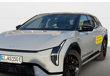 Kia EV4 2.501 km 47.980 &euro; Giessen 35394