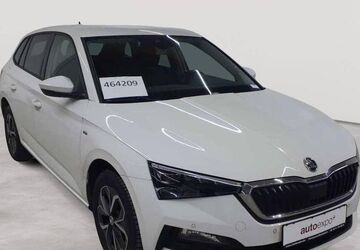 Skoda Scala 74.681 km 16.990 &euro; Fernwald-Steinbach 35463
