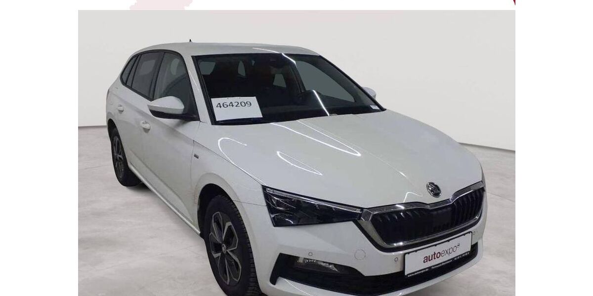 Skoda Scala 74.681 km 16.990 &euro; Fernwald-Steinbach 35463