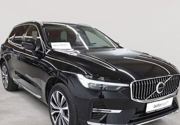 Volvo XC60 76.737 km 34.790 &euro; Fernwald-Steinbach 35463