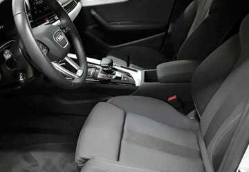 Audi A4 28.661 km 31.990 &euro; Fernwald-Steinbach 35463