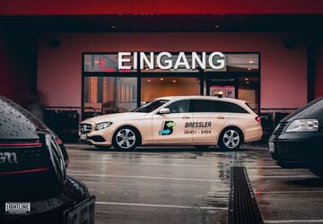 Mercedes-Benz E 220 335.000 km 16.900 &euro; Frankenberg 35066