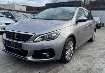 Peugeot 308 86.421 km 10.600 &euro; Cölbe 35091