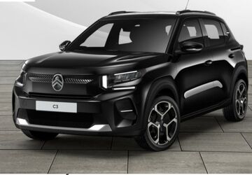 Citroen C3 24.442 km 14.880 &euro; Marburg 35043