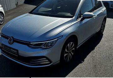 VW Golf 20.208 km 20.400 &euro; Marburg 35043