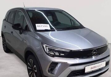 Opel Crossland (X) 19.569 km 15.289 &euro; Fernwald-Steinbach 35463