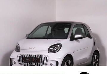 Smart ForTwo 27.027 km 16.199 &euro; Gießen 35396