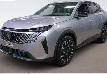 Peugeot 3008 23.025 km 26.490 &euro; Marburg 35043