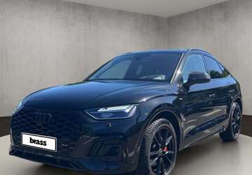 Audi Q5 17.988 km 43.800 &euro; Marburg 35039