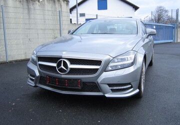 Mercedes-Benz CLS 350 57.000 km 22.500 &euro; Lahnau 35633